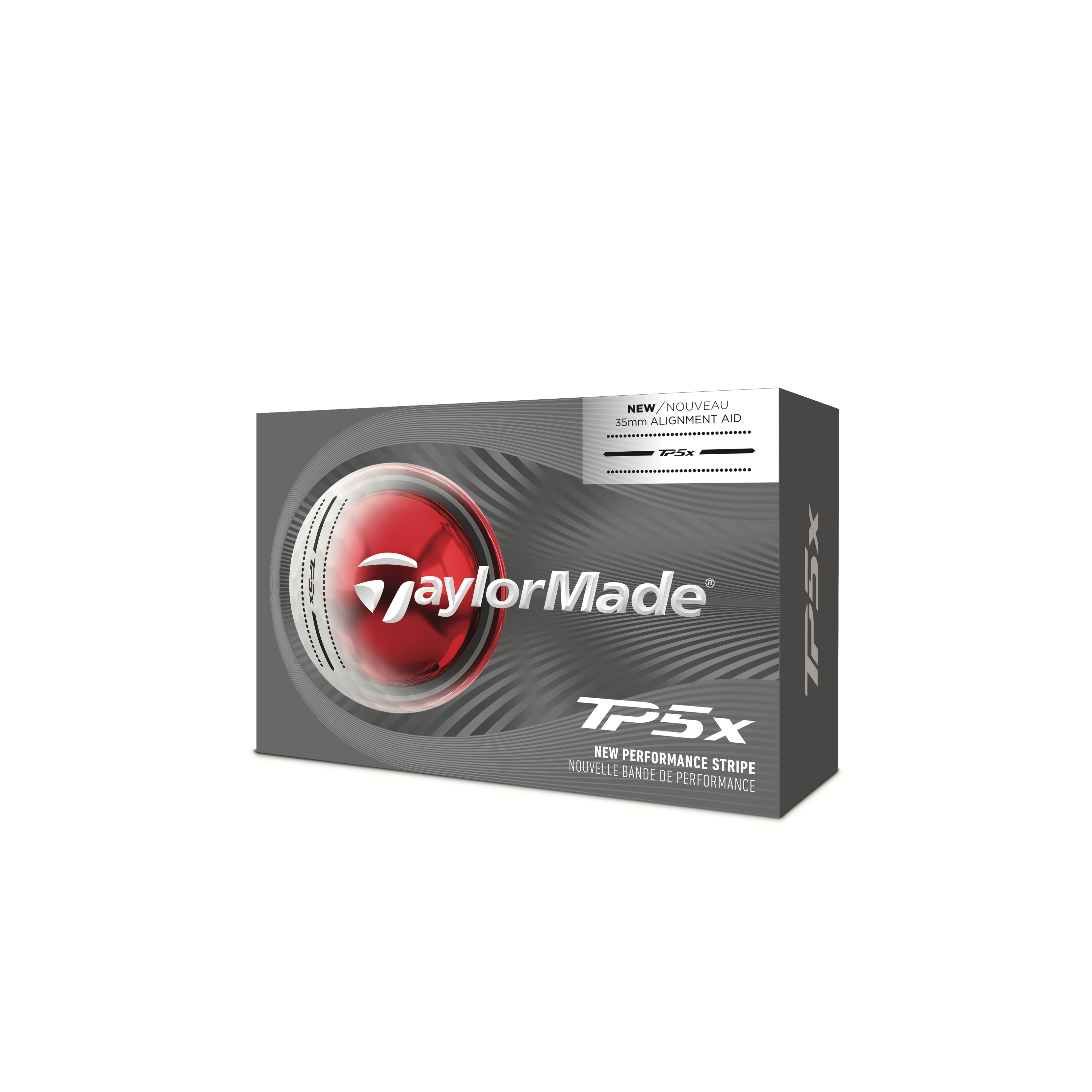 TP5x Performance Stripe