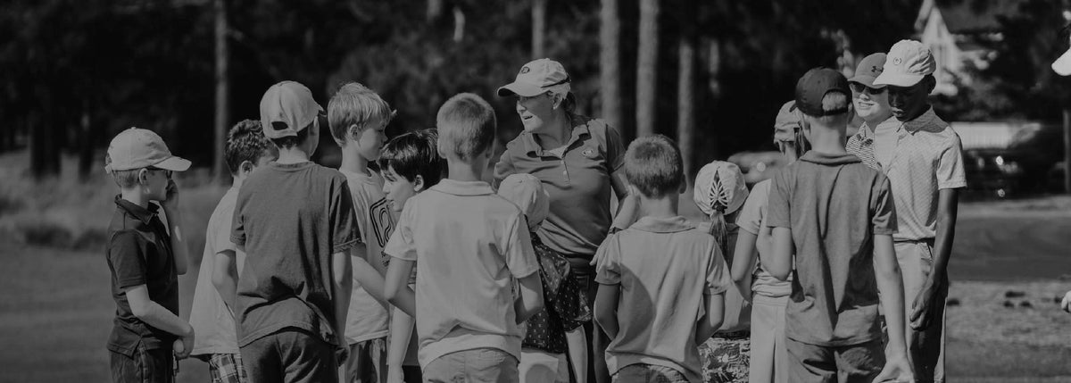 U.S. Kids Golf
