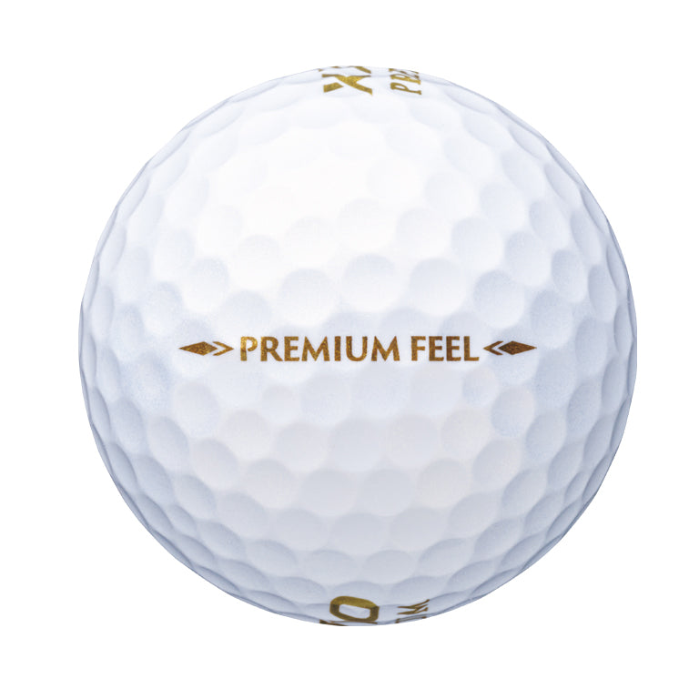 'PREMIUM'  'XXIO 11' GOLF BALLS - 12 PACK