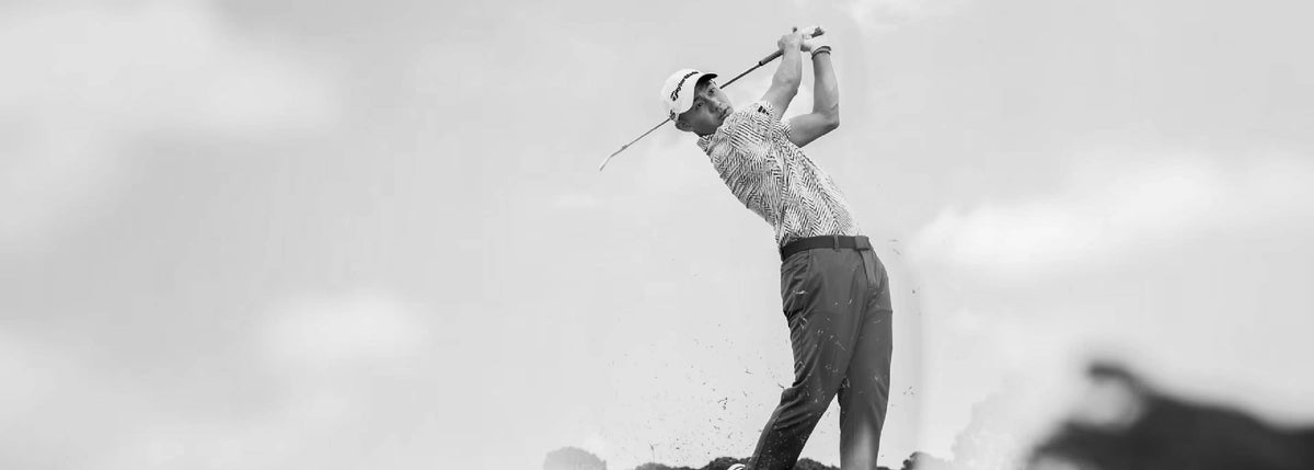 Adidas Golf