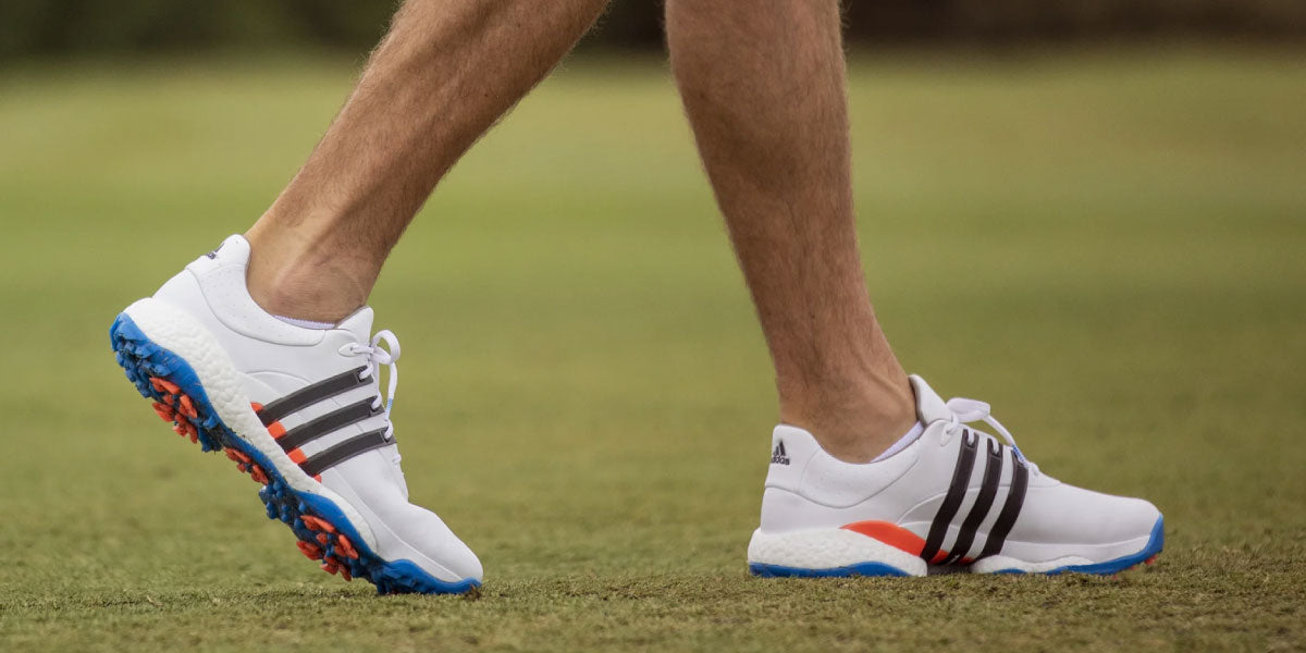 Adidas 2024 golf london