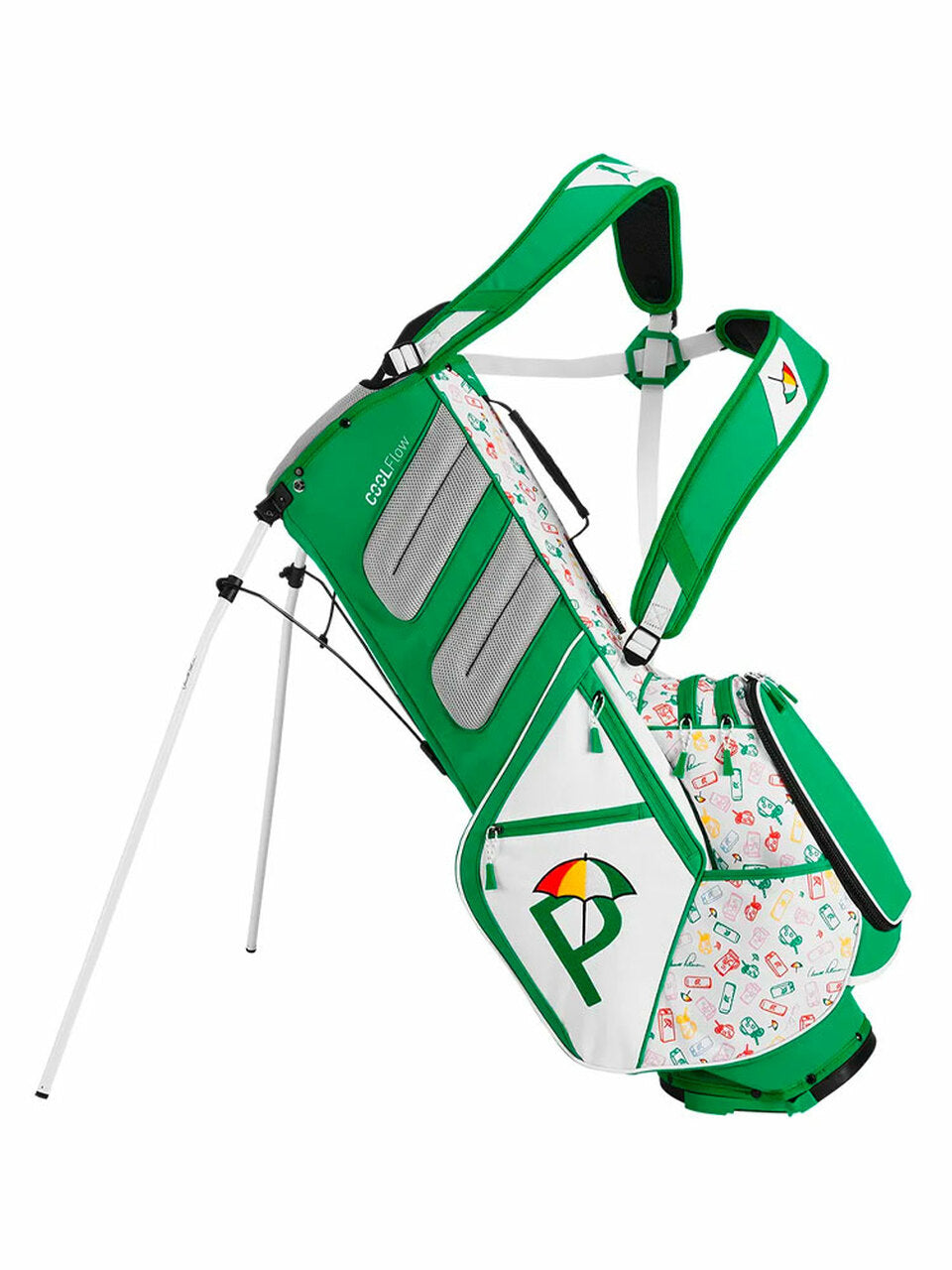 Stand Bag