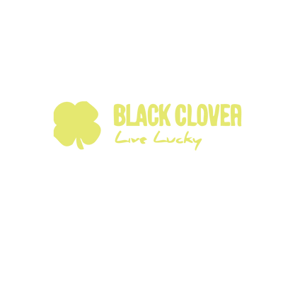 Black Clover