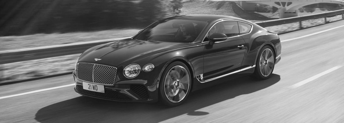 Bentley