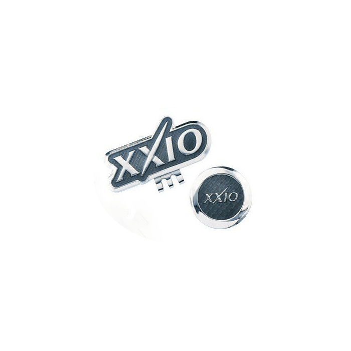 BALL MARKER