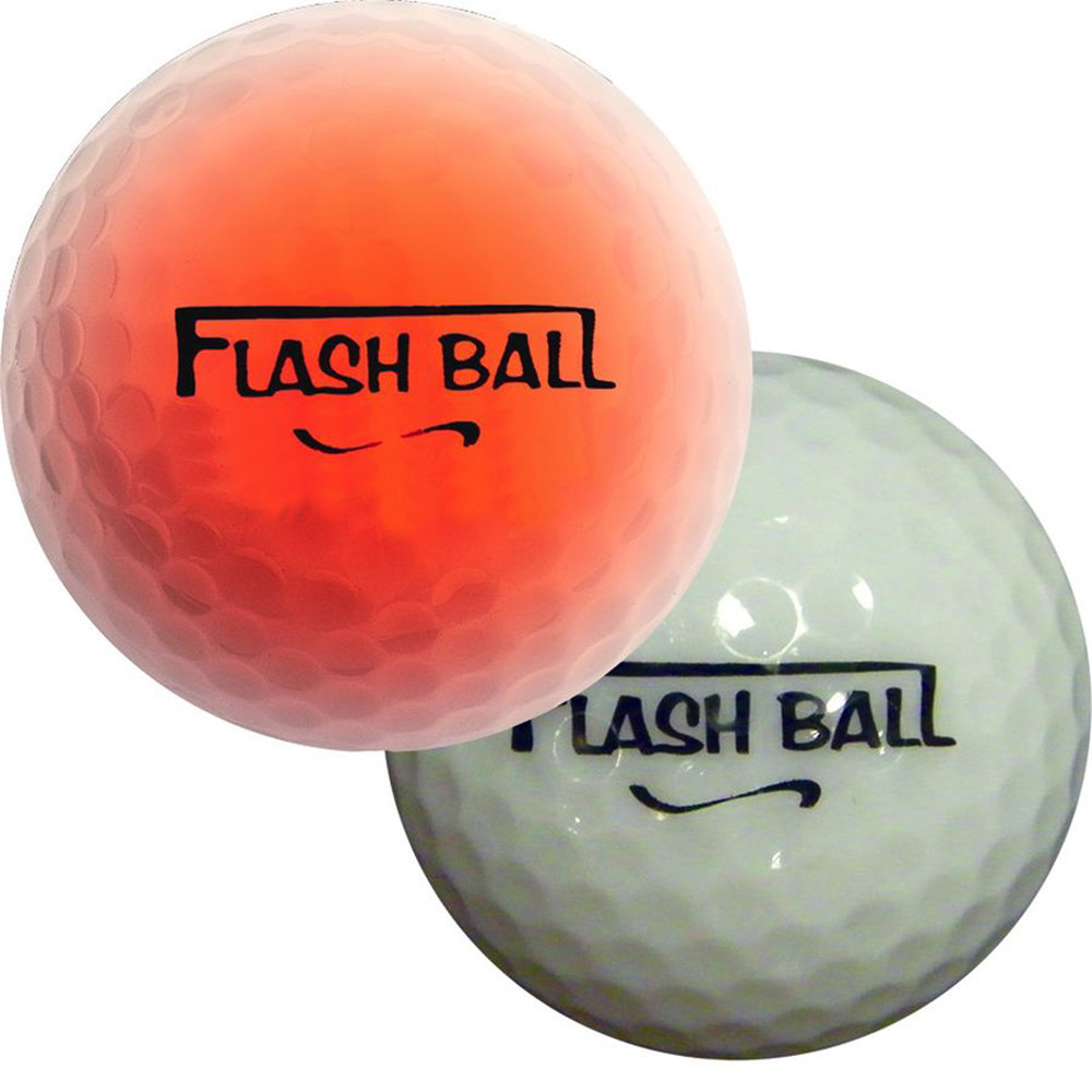 Longridge Flash Ball 2Pk