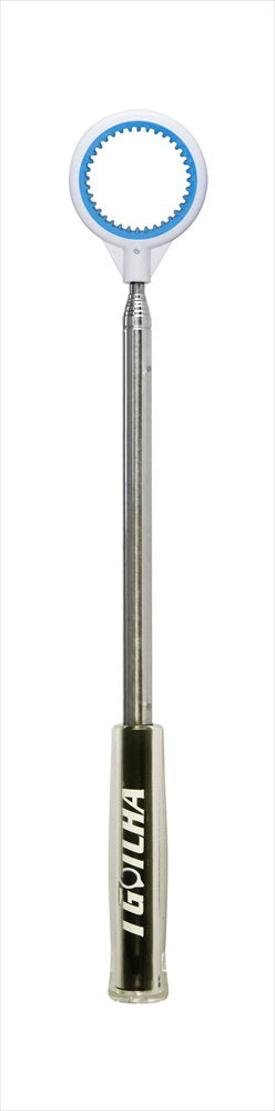 Igotcha Jawz Compact 10ft Ball Retriever