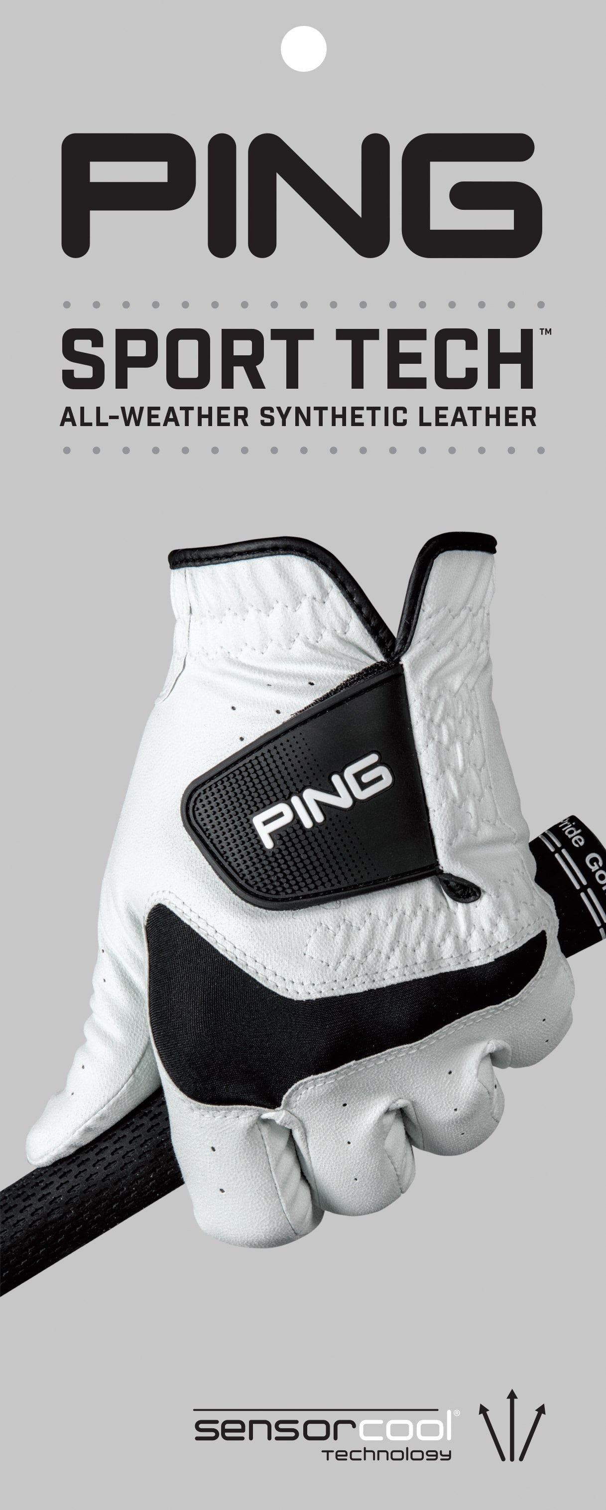 SPORT TECH