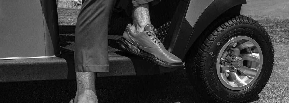 Ecco Golf