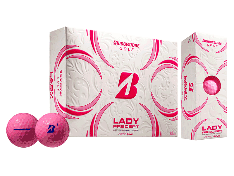 Lady Precept