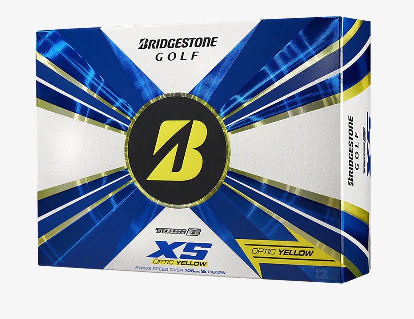 Yellow TOUR B XS