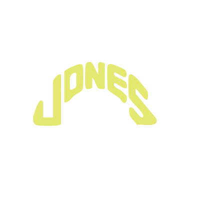 Jones Golf Bags