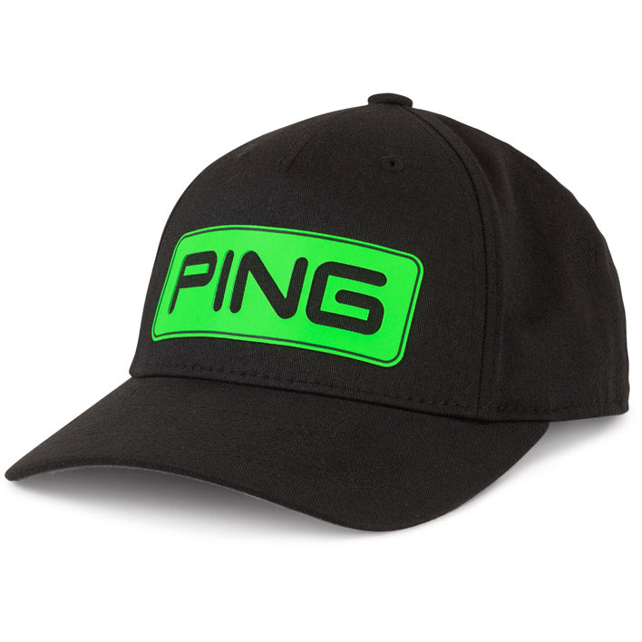 Jr. Tour Classic Cap