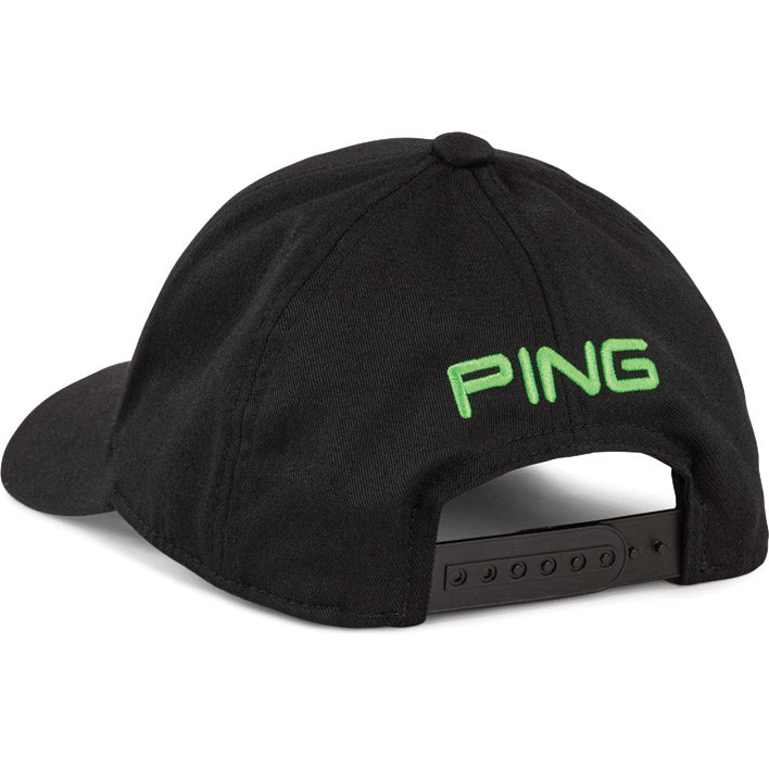 Jr. Tour Classic Cap