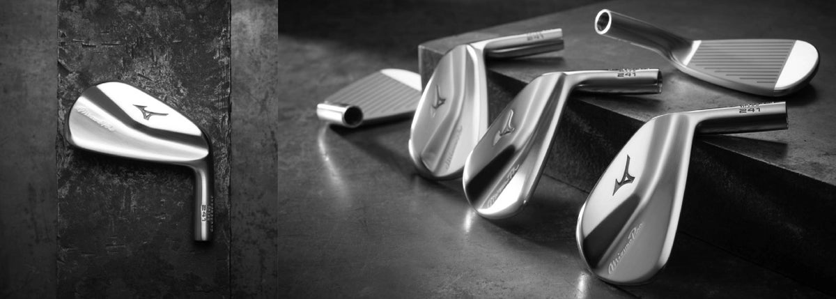 Mizuno Golf