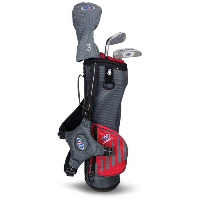 39" Ultralight Junior Golf Clubs - Junior / Custom Clubs