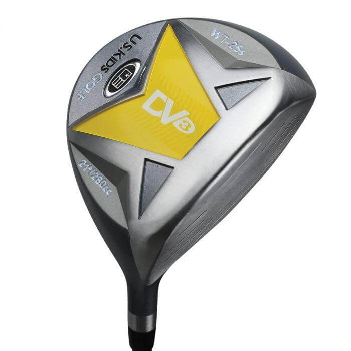 42" Ultralight Junior Golf Clubs - Junior