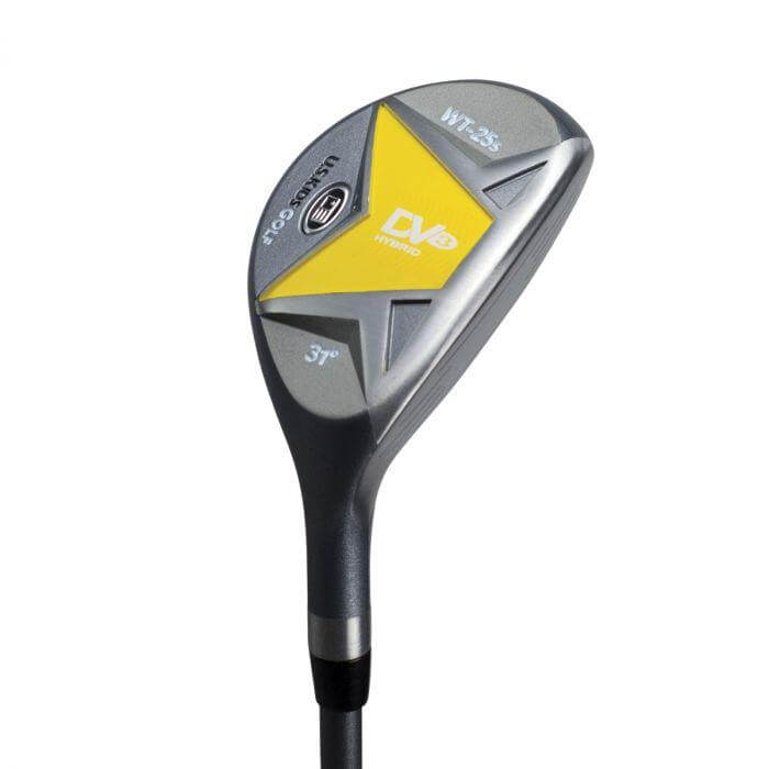 42" Ultralight Junior Golf Clubs - Junior