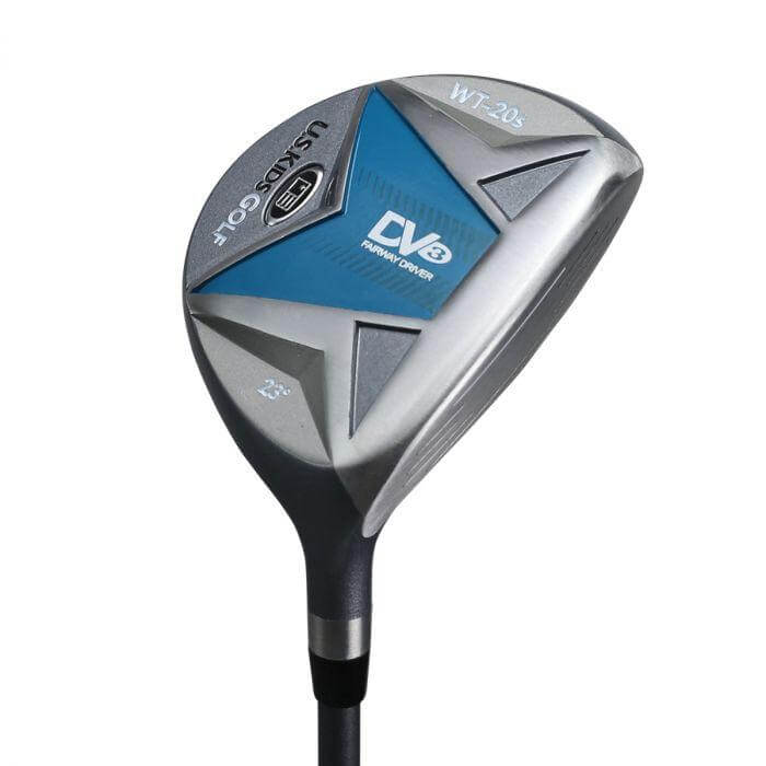 48" Ultralight Junior Golf Clubs - Junior / Custom Clubs