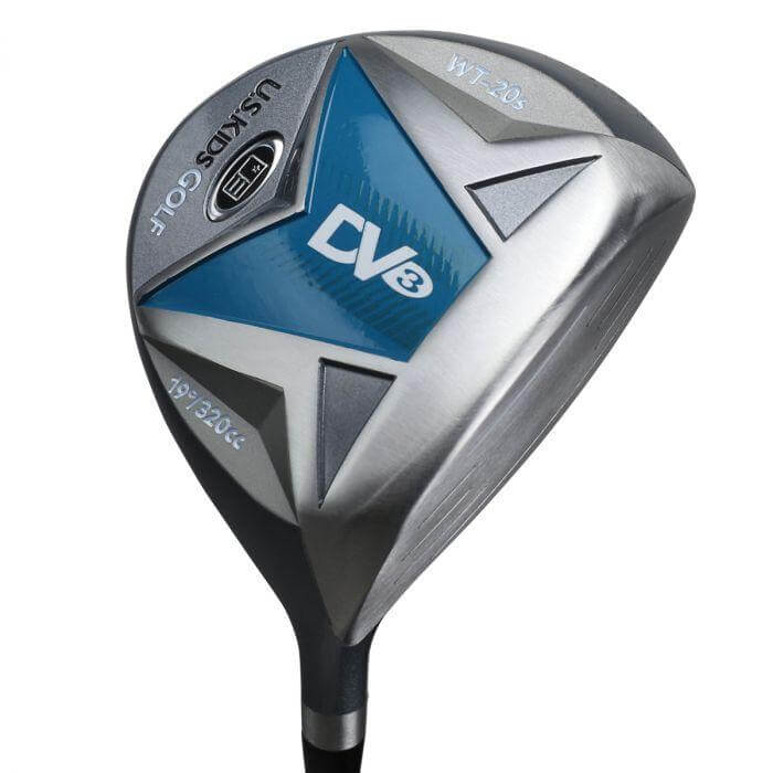 48" Ultralight Junior Golf Clubs - Junior / Custom Clubs