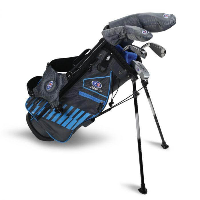 48" Ultralight Junior Golf Clubs - Junior / Custom Clubs