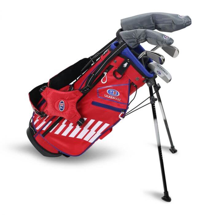 48" Ultralight Junior Golf Clubs - Junior / Custom Clubs
