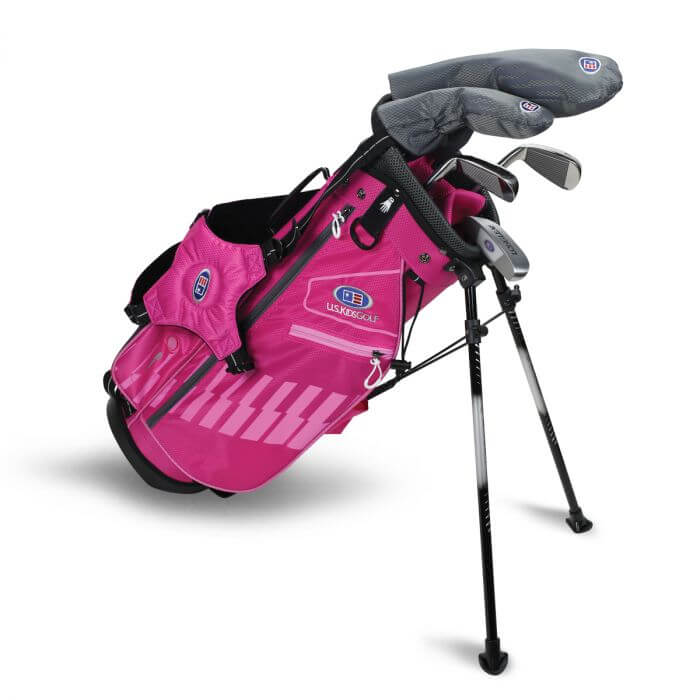 48" Ultralight Junior Golf Clubs - Junior / Custom Clubs