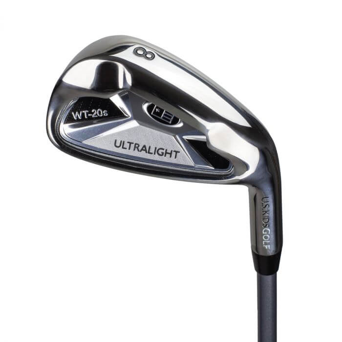 51" Ultralight Junior Golf Clubs - Junior / Custom Clubs