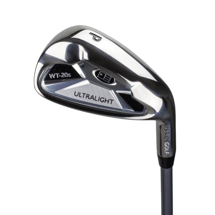 51" Ultralight Junior Golf Clubs - Junior / Custom Clubs