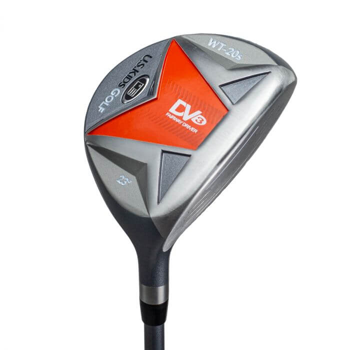 51" Ultralight Junior Golf Clubs - Junior / Custom Clubs
