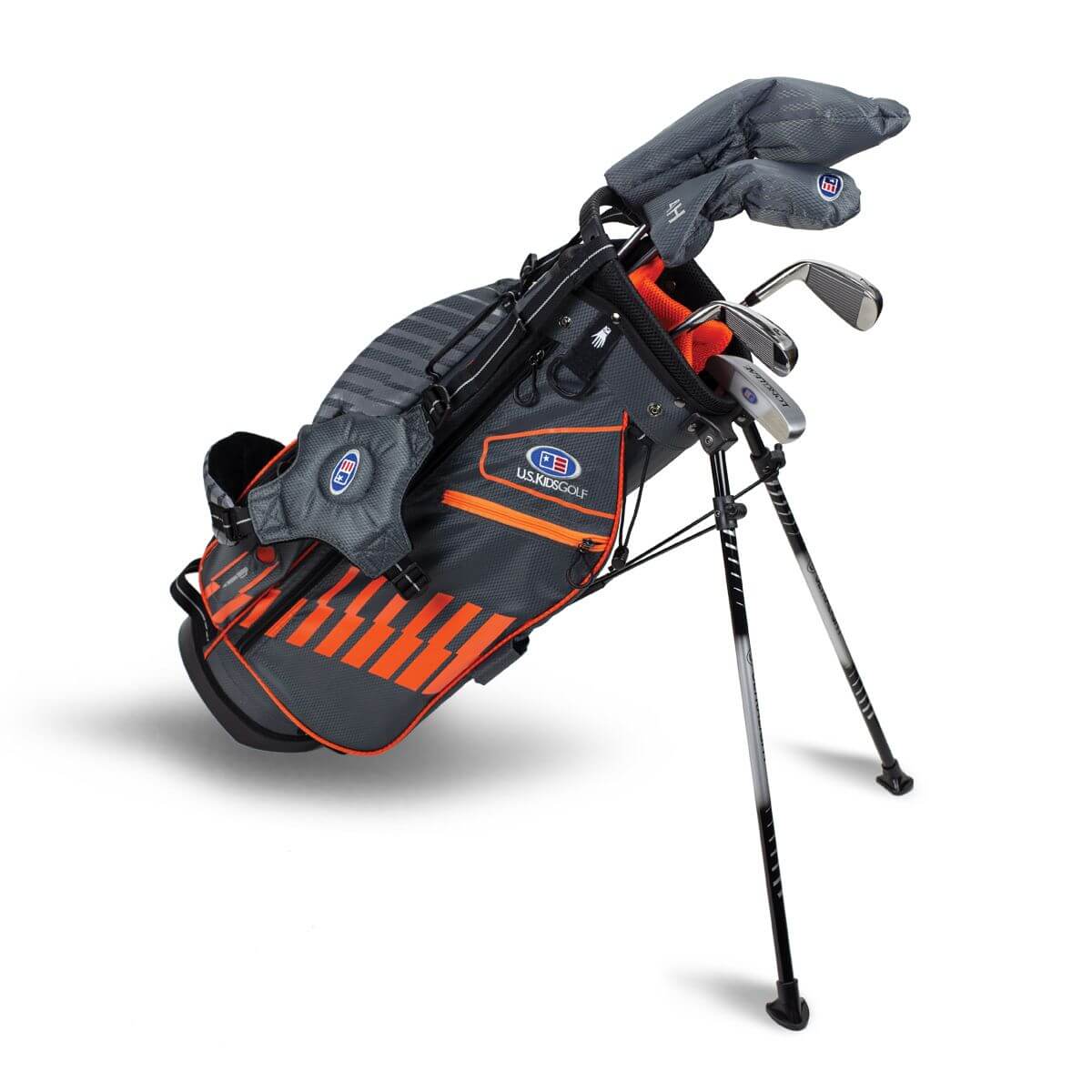 51" Ultralight Junior Golf Clubs - Junior / Custom Clubs