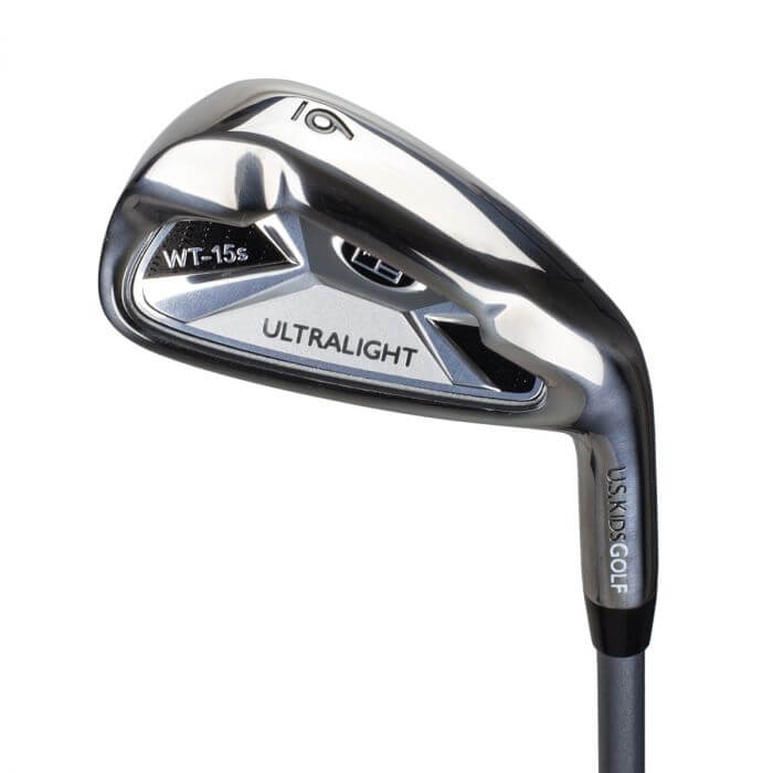 54" Ultralight Junior Golf Clubs - Junior / Custom Clubs