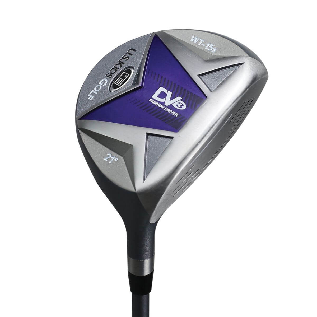 54" Ultralight Junior Golf Clubs - Junior / Custom Clubs