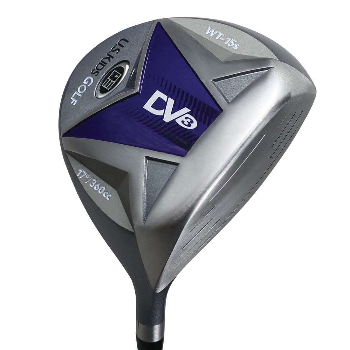 54" Ultralight Junior Golf Clubs - Junior / Custom Clubs