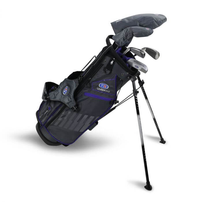 54" Ultralight Junior Golf Clubs - Junior / Custom Clubs