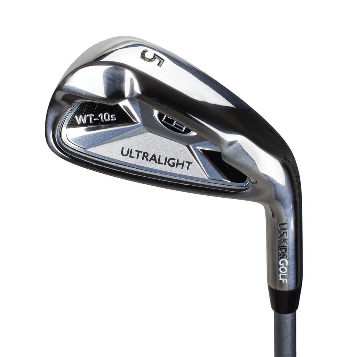 60" Ultralight Junior Golf Clubs - Junior / Custom Clubs