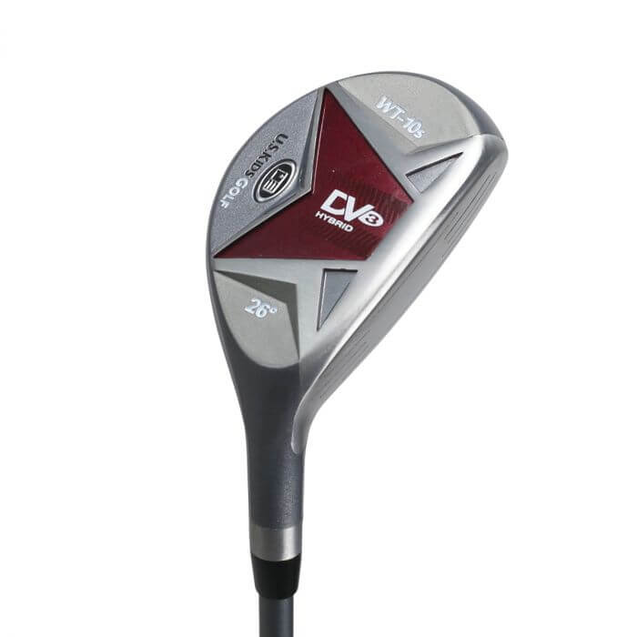 60" Ultralight Junior Golf Clubs - Junior / Custom Clubs