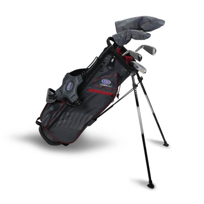 60" Ultralight Junior Golf Clubs - Junior / Custom Clubs