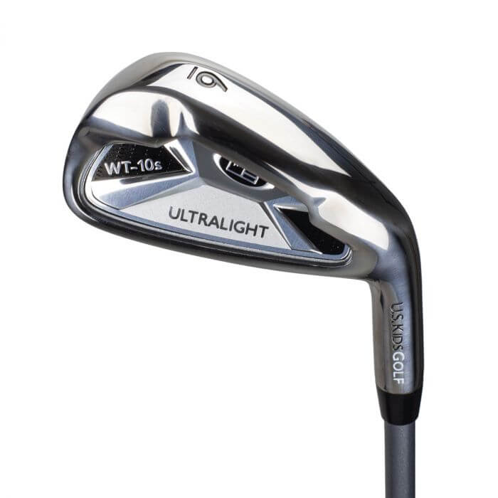 63" Ultralight Junior Golf Clubs - Junior / Custom Clubs