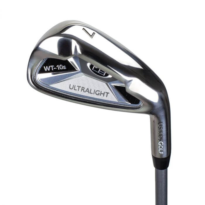 63" Ultralight Junior Golf Clubs - Junior / Custom Clubs