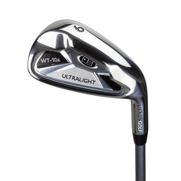 63" Ultralight Junior Golf Clubs - Junior / Custom Clubs