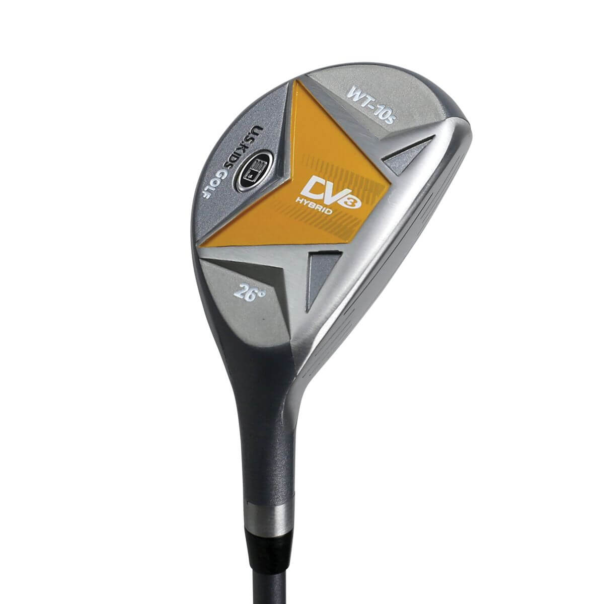 63" Ultralight Junior Golf Clubs - Junior / Custom Clubs