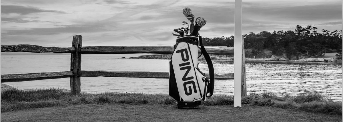 Ping Golf