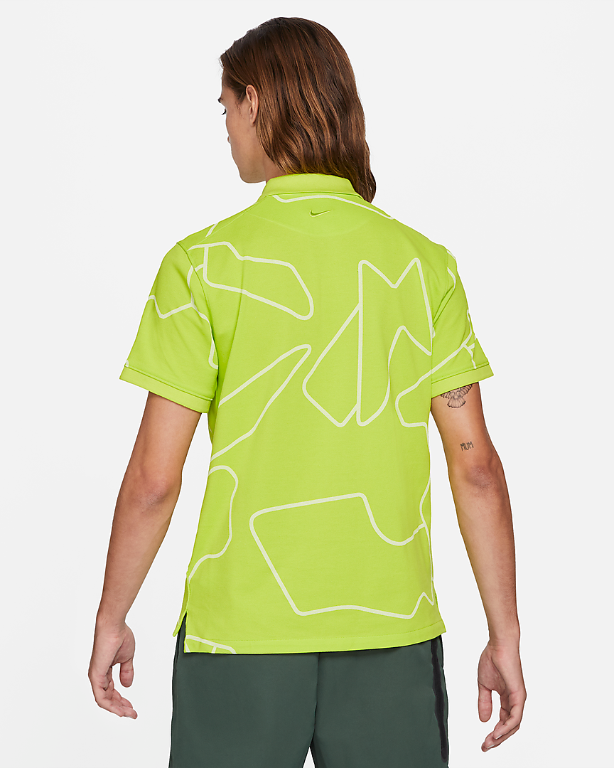 The Nike Polo