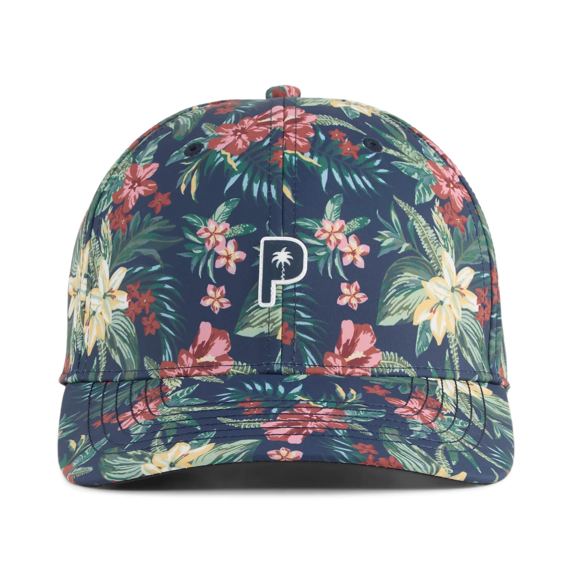 PUMA X PTC Floral Tech