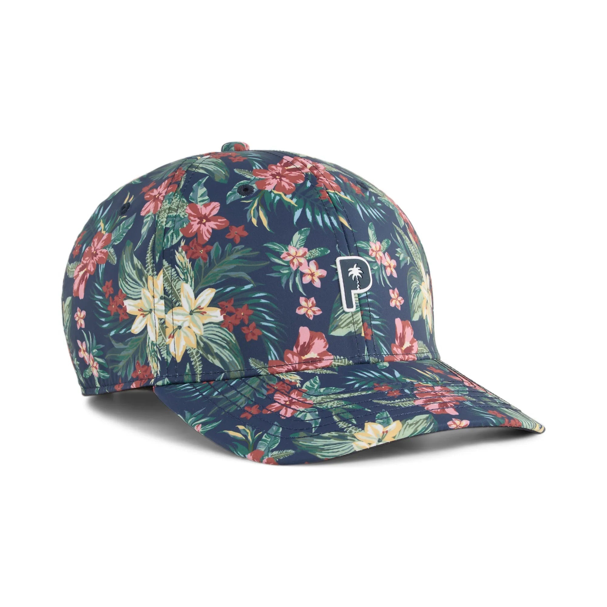 PUMA X PTC Floral Tech