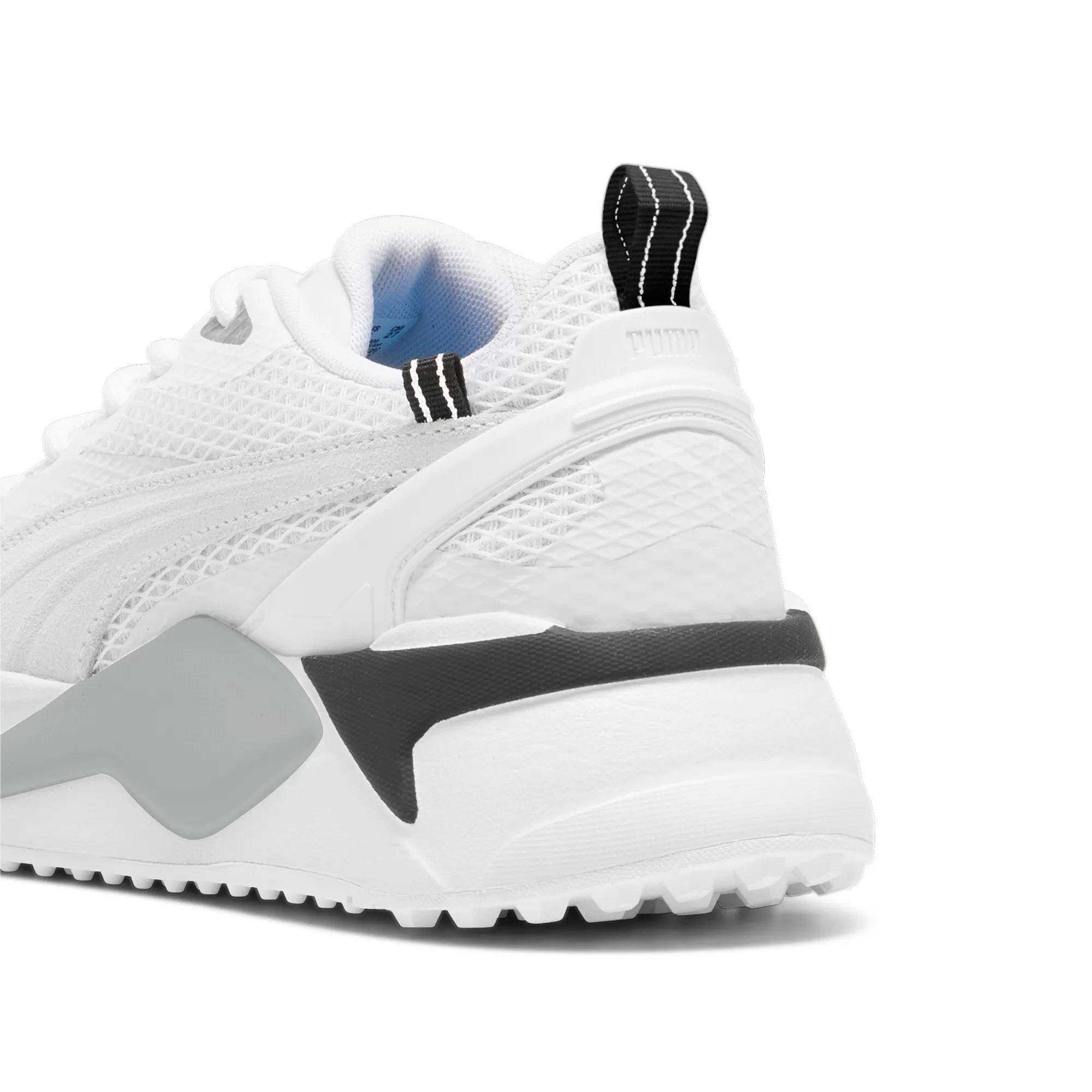 GS-X Efekt
