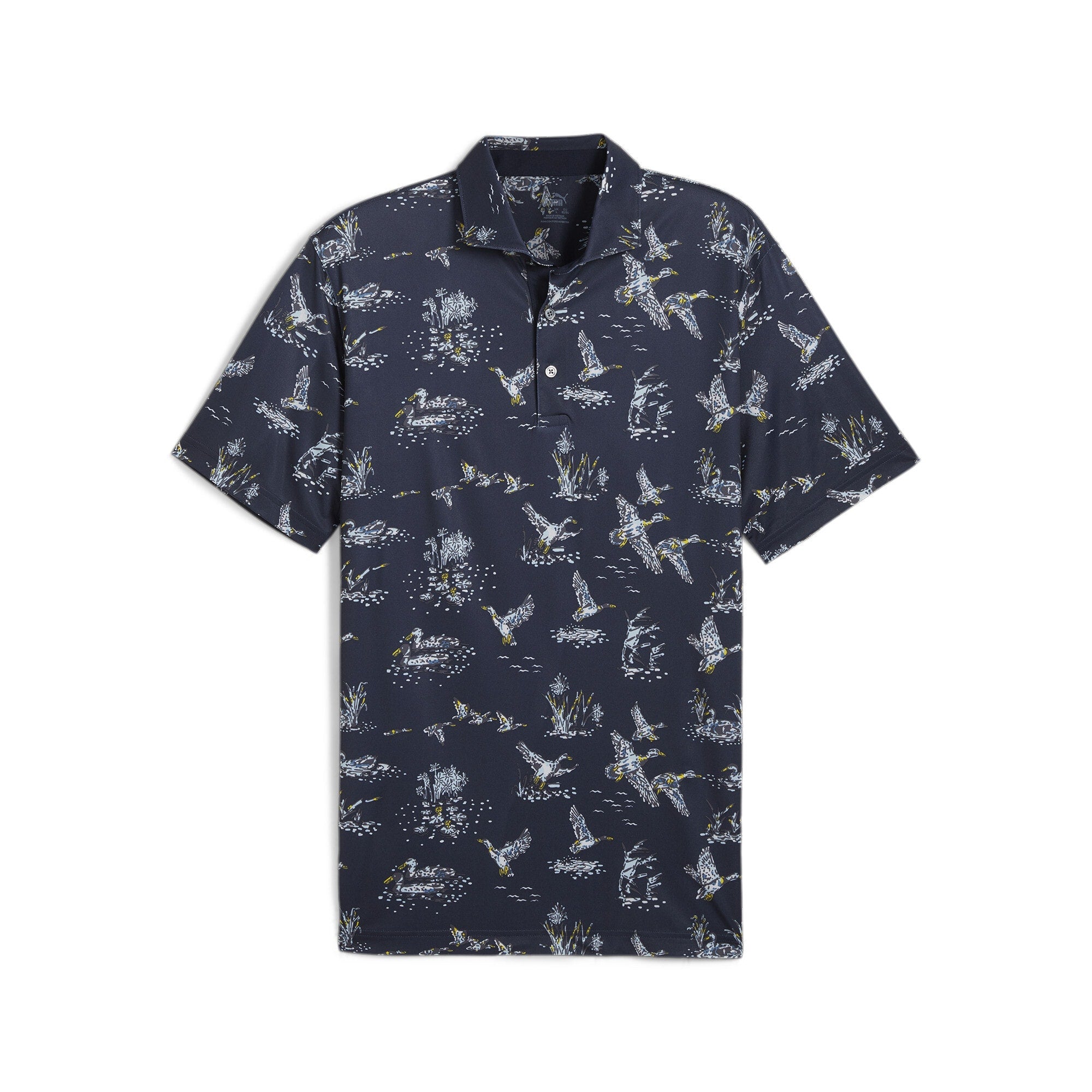 MATTR Flock Polo