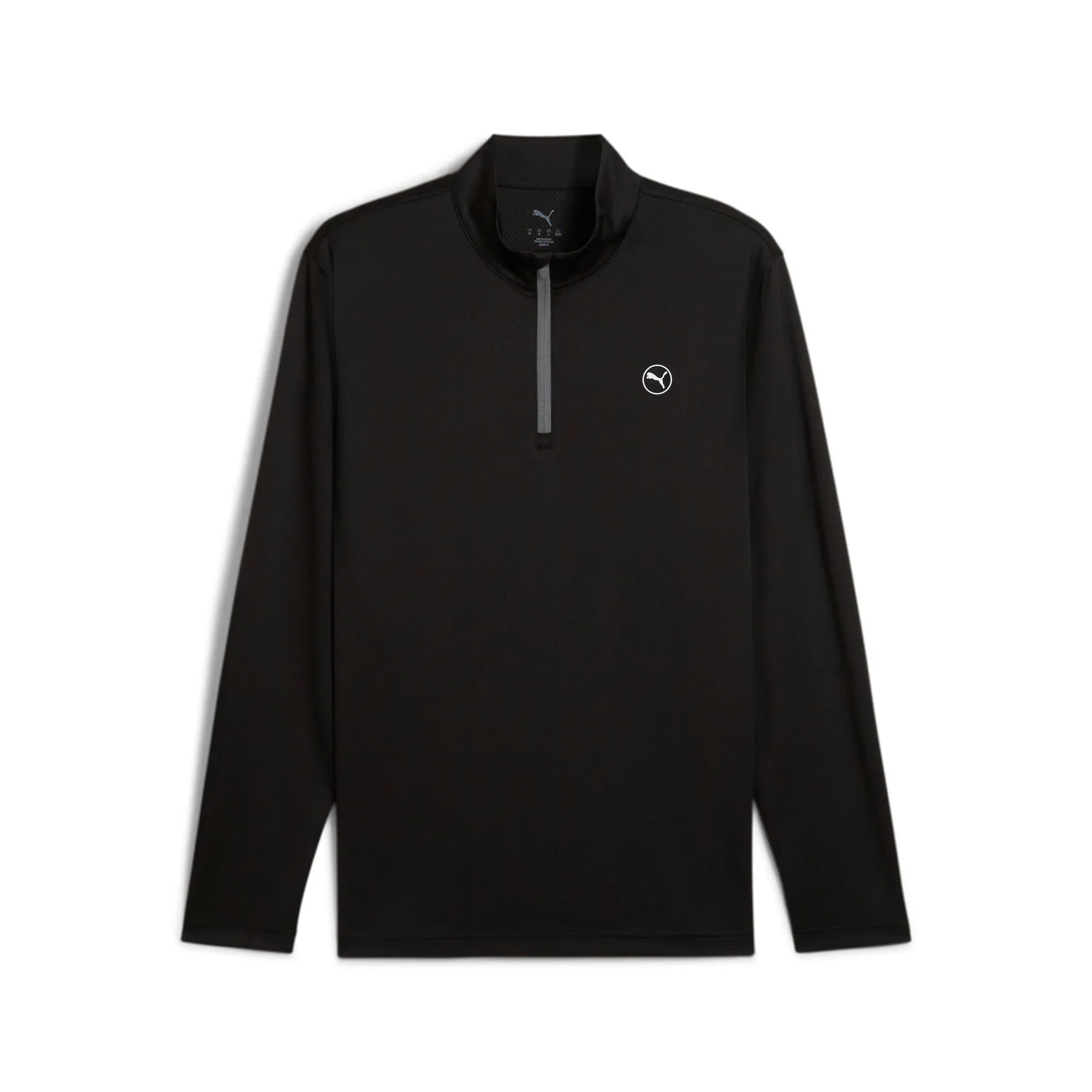 Pure 2.0 Texture 1/4 Zip