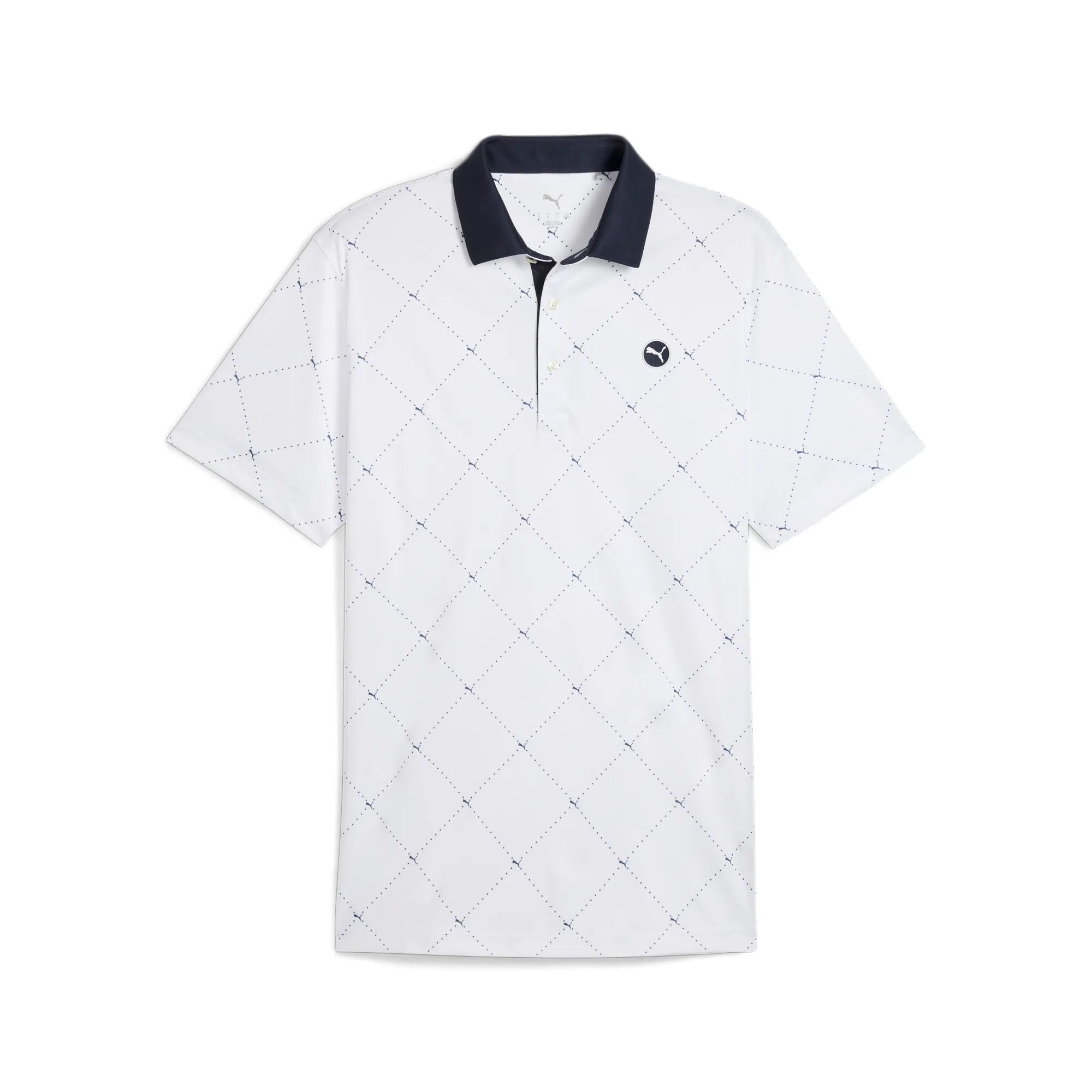 Pure 2.0 Argyle